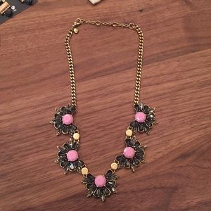 **Bundle for discount! J. Crew statement necklace
